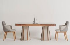 Estella Yemek Masası Takımı