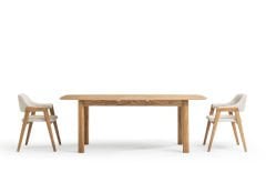 Latte Yemek Odası Takımı