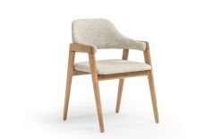 Latte Yemek Odası Takımı