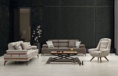 Brenda Koltuk Takımı(B)