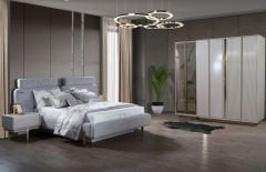 Lizbon Yatak Odası Takımı