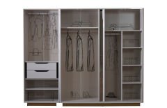 Lizbon Yatak Odası Takımı