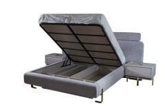 Lizbon Yatak Odası Takımı