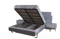 Lizbon Yatak Odası Takımı