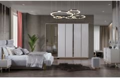 Lizbon Yatak Odası Takımı