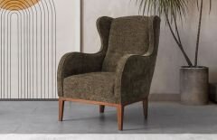 Ritmos Koltuk Takımı 1