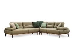 Meta E Köşe Koltuk