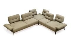 Meta E Köşe Koltuk