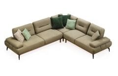 Meta E Köşe Koltuk