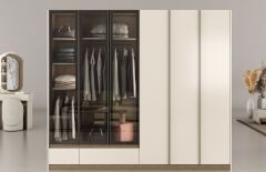 Liza Gardırop (6 Ref. Kap.)