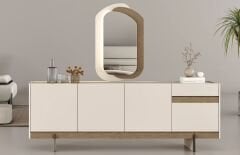 Liza Yemek Odası Takımı