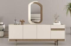 Liza Yemek Odası Takımı