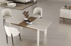 Liza Yemek Odası Takımı