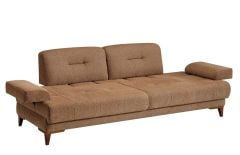 Carmen Üçlü Koltuk