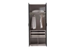 Sevilla Köşe Yatak Odası Takımı