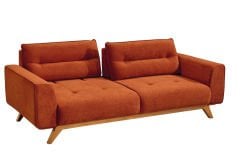 Hermes Koltuk Takımı(T)