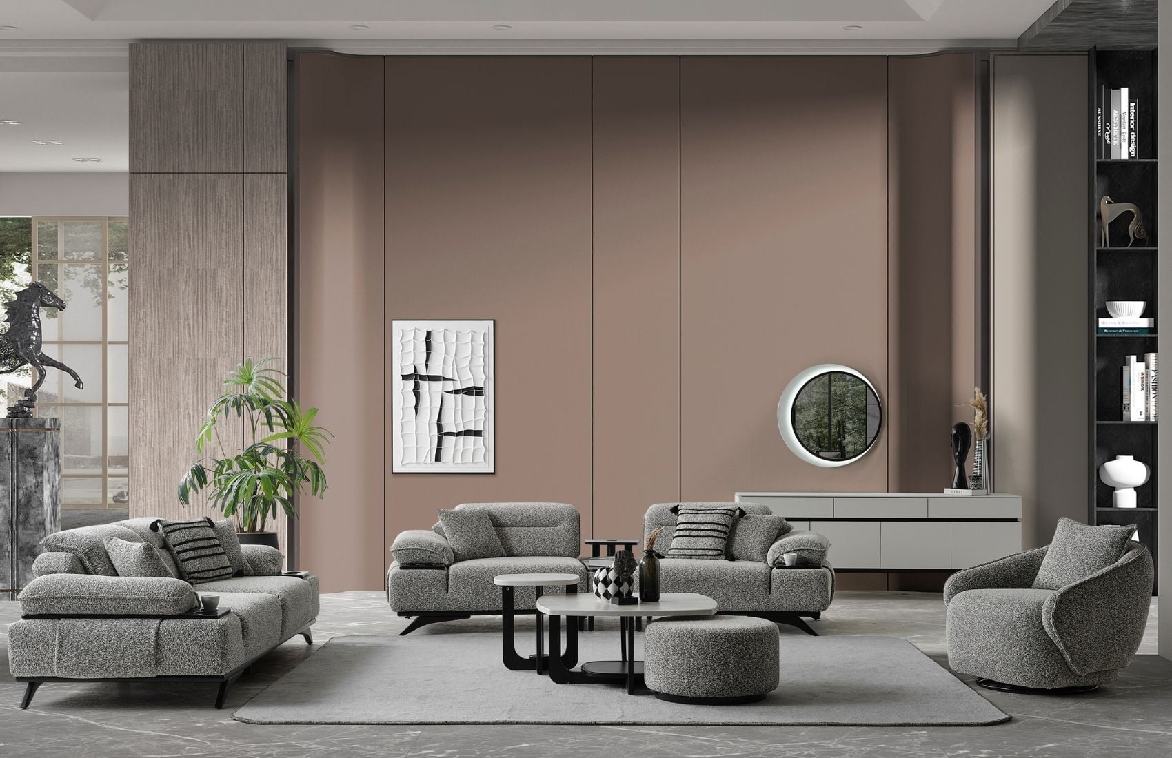 Ashley Koltuk Takımı