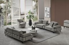 Ashley Koltuk Takımı