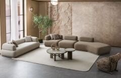 Yakamoz Koltuk Takımı 1