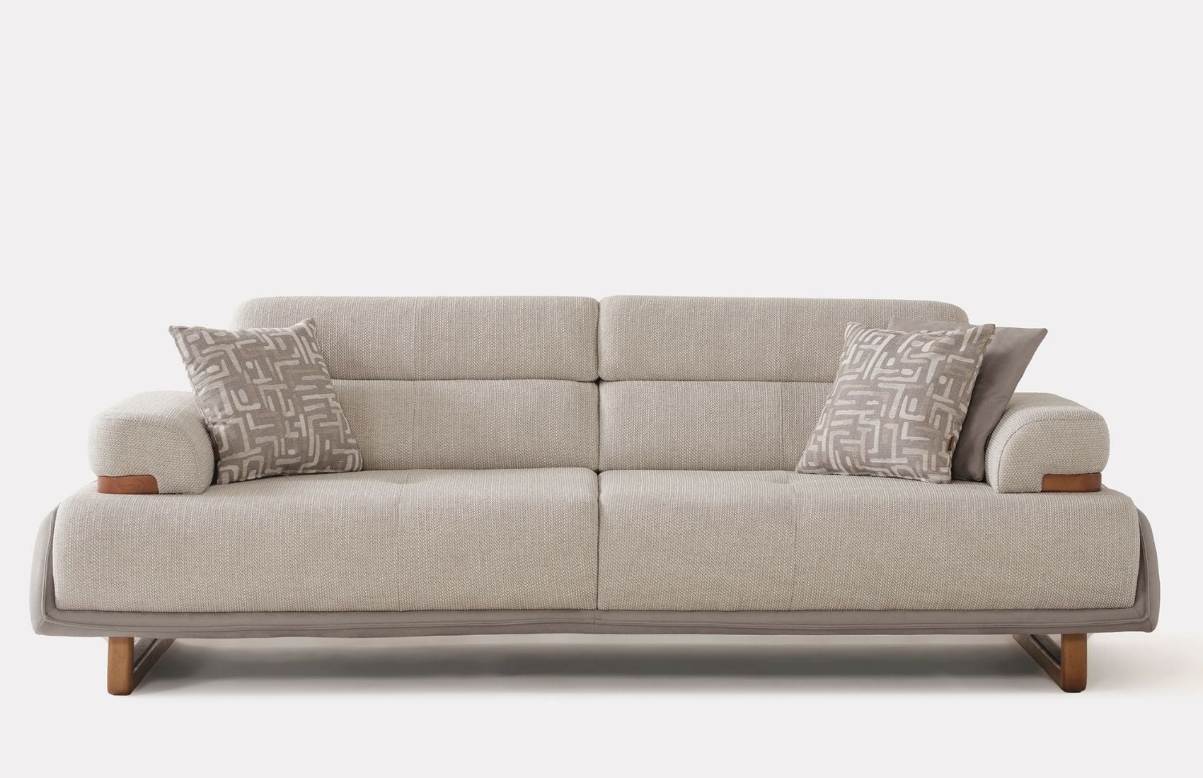 Estella Üçlü Koltuk