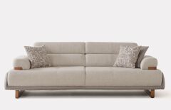 Estella Üçlü Koltuk