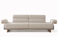 Estella Üçlü Koltuk