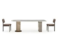 Milas Yemek Odası Takımı