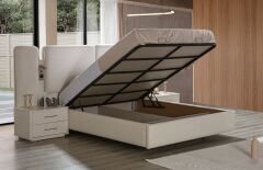 Stella Başlıklı Yatak Odası Takımı(6 K)