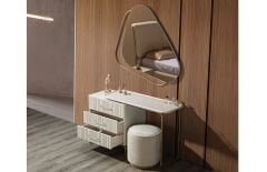 Stella Başlıklı Yatak Odası Takımı(6 Kapaklı)