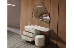 Stella Başlıklı Yatak Odası Takımı(6 K)