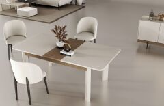 Liza Yemek Masası Takımı