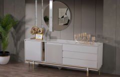 Lizbon Yemek Odası Takımı