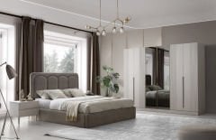 Alanya Yatak Odası Takımı