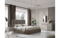 Alanya Yatak Odası Takımı