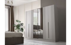 Alanya Yatak Odası Takımı