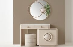 Sebastian Yatak Odası Takımı