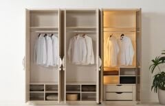 Sebastian Yatak Odası Takımı