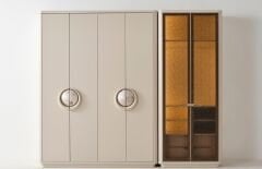 Sebastian Yatak Odası Takımı