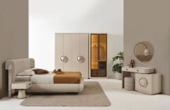 Sebastian Yatak Odası Takımı