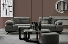 Ashley Üçlü Koltuk