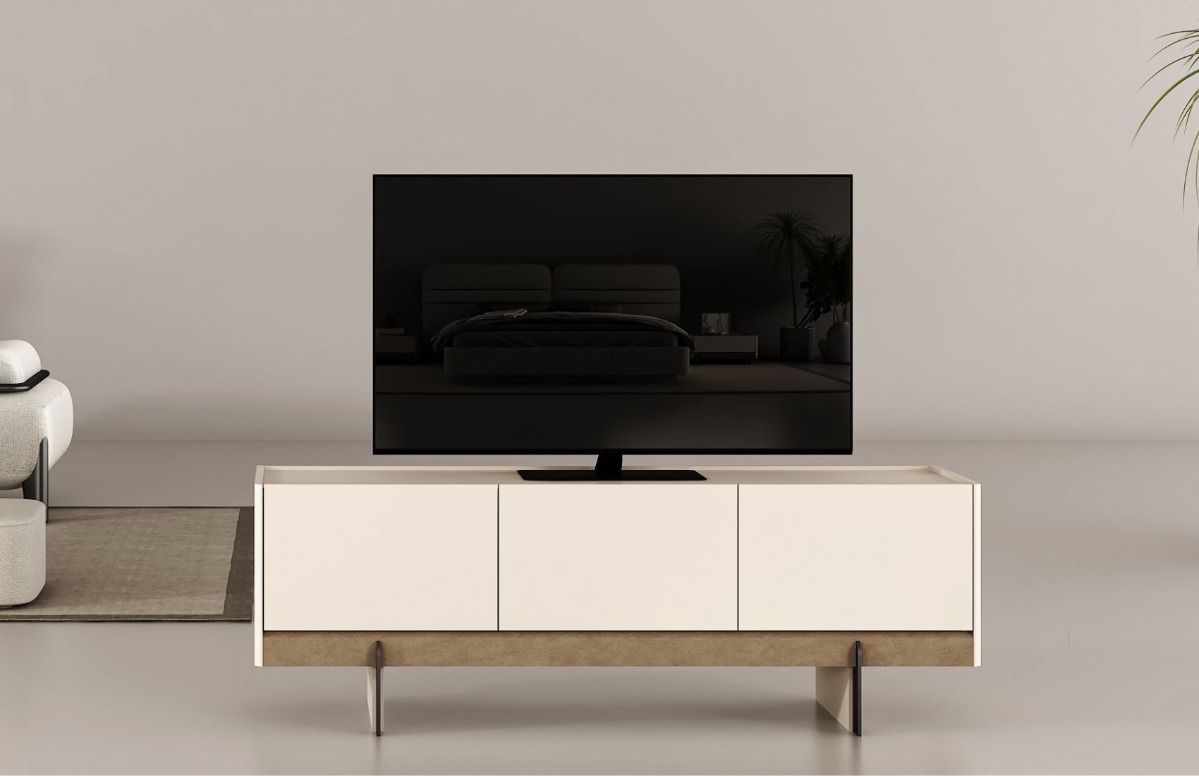 Liza Tv Ünitesi 160