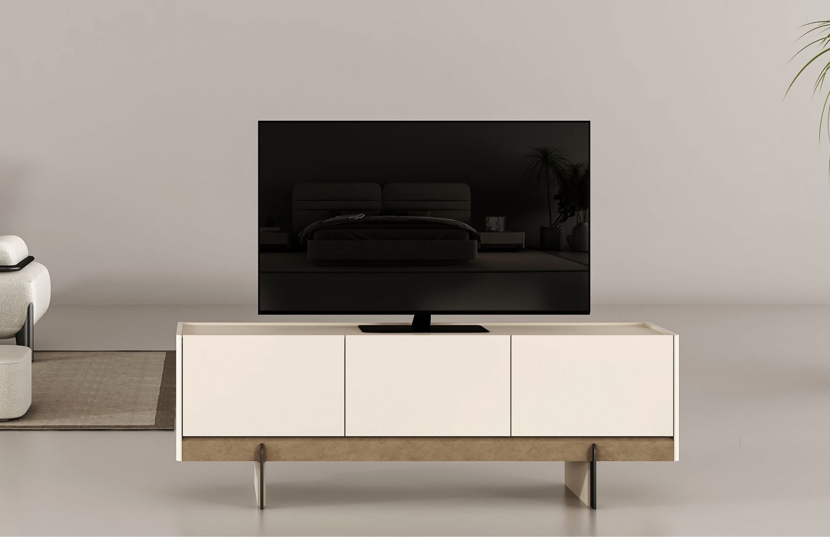 Liza Tv Ünitesi 160