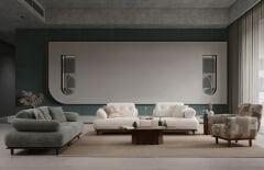 Lois Yataklı Koltuk Takımı 2