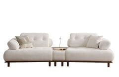 Lois Yataklı Koltuk Takımı 2