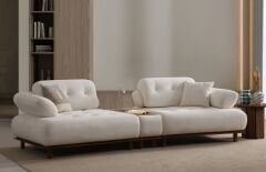 Lois Yataklı Koltuk Takımı 2