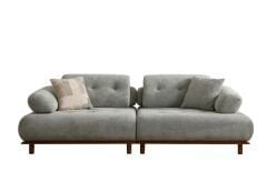 Lois Yataklı Koltuk Takımı 2