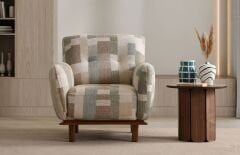 Lois Yataklı Koltuk Takımı 2