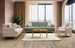 Liny Koltuk Takımı