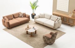 Latte Koltuk Takımı