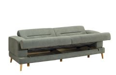 Liny Koltuk Takımı